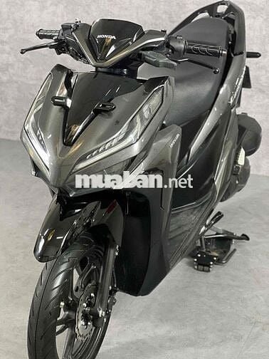Honda Vario 150 2021 Xám đen