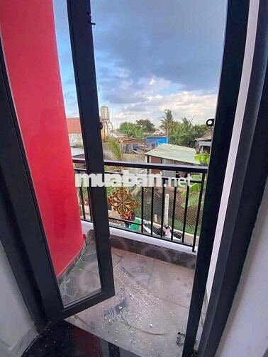 CDT kẹt tiền nên bán gấp căn nhà này