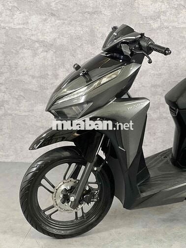 Honda Vario 150 2021 Xám đen