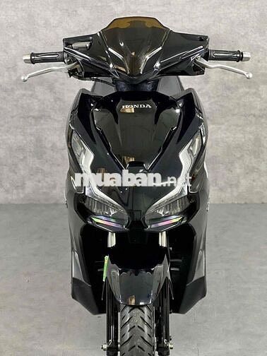 Honda AirBlade 125 2021 Đen bóng