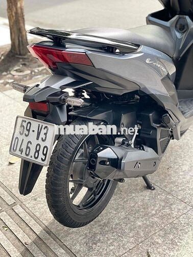 Vario 125cc 2019 Xám titan đẹp keng, bstp ngay chu
