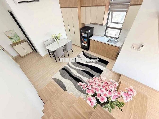 🛍️ KHÁCH PASS DUPLEX FULL A-Z_THOẠI NGỌC HẦU, TÂN PHÚ GẦN ĐH VHU