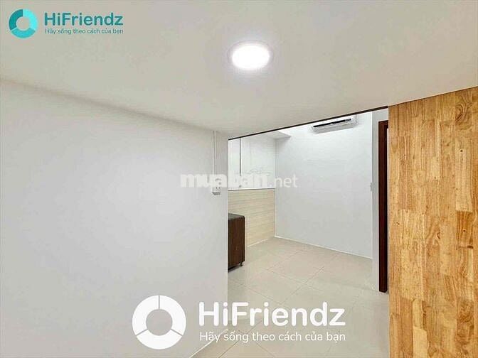 KHAI TRƯƠNG CHDV MỚI XÂY Ở GIỮA HAI ĐẠI HỌC CÔNG THƯƠNG - VĂN HIẾN