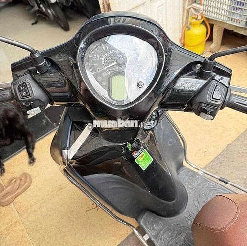 Bán xe Janus nữ chạy đk 2023