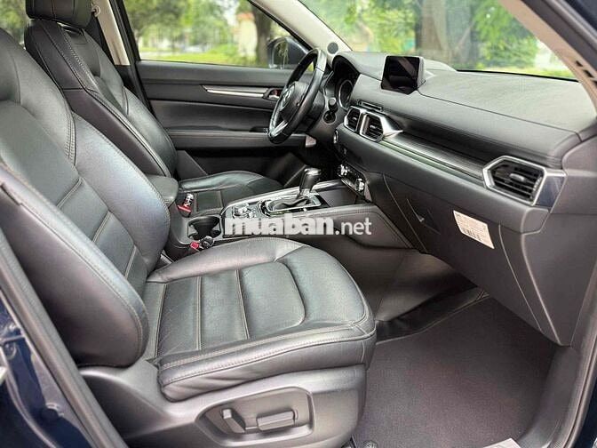 Mazda CX5 2.5 Full Option Xanh 70000 km