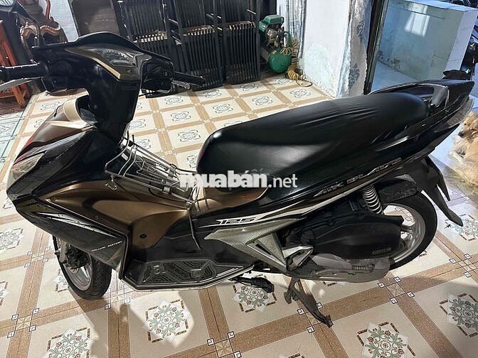 Honda Air Blade 2013 Vàng đồng