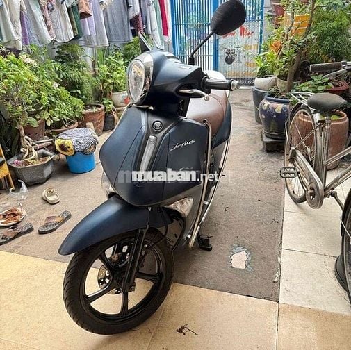 Bán xe Janus nữ chạy đk 2023