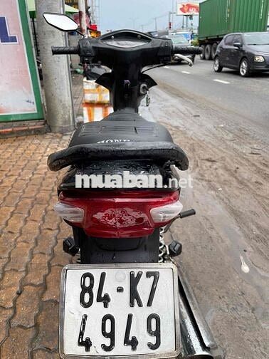 Honda Wave S 2009 BS 84K7