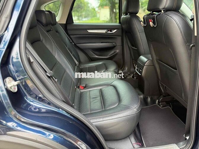 Mazda CX5 2.5 Full Option Xanh 70000 km