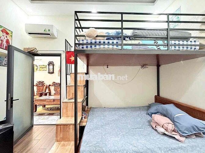 💎 💎 💎 TRỆT 1 LẦU SÂN THƯỢNG 3❌20M CÓ 3PN 3WC NGUYÊN HỒNG P1 GV