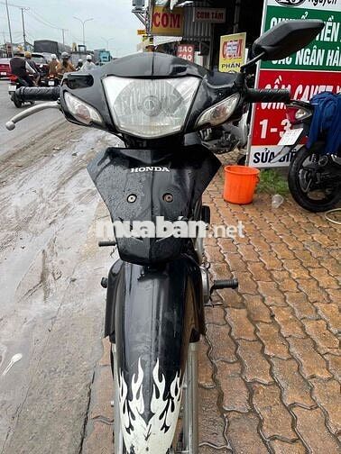 Honda Wave S 2009 BS 84K7