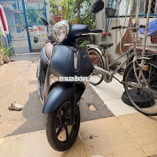 Bán xe Janus nữ chạy đk 2023