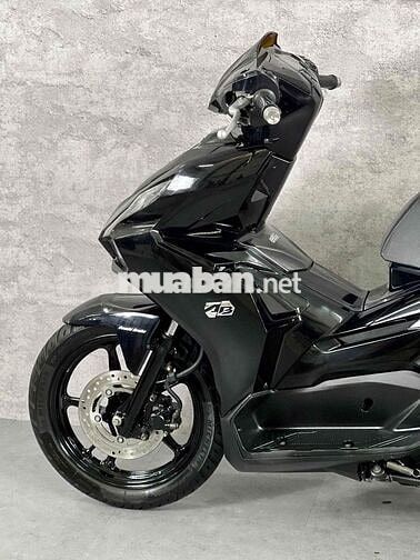 Honda AirBlade 125 2021 Đen bóng