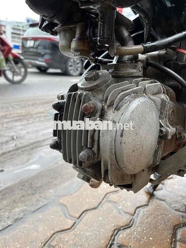 Honda Wave S 2009 BS 84K7