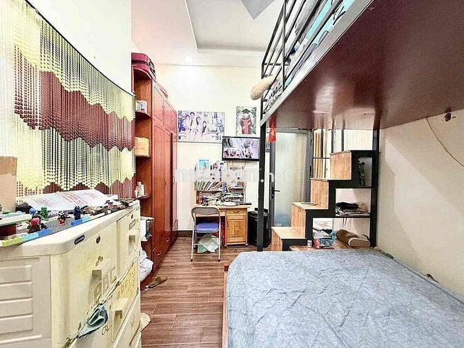 💎 💎 💎 TRỆT 1 LẦU SÂN THƯỢNG 3❌20M CÓ 3PN 3WC NGUYÊN HỒNG P1 GV