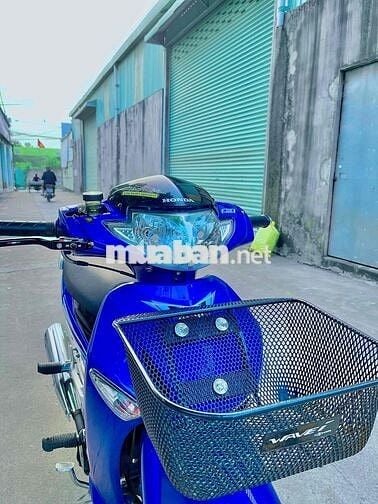 Honda Neo Fi 2007 Xanh