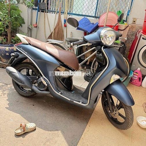 Bán xe Janus nữ chạy đk 2023