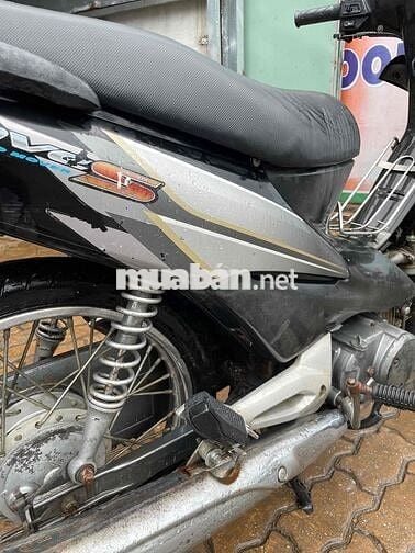 Honda Wave S 2009 BS 84K7