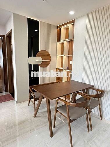 cho thuê Happy One Central- Nội thất cao cấp cấp -2 PN. 74m2 