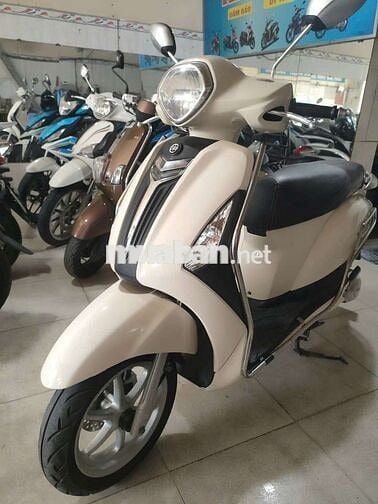 Bán xe Grande biến TP máy móc bao rin chất êm ru 