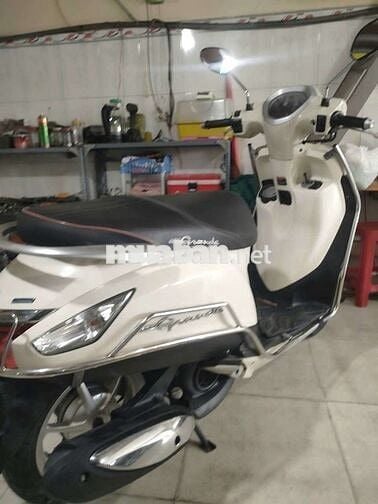 Bán xe Grande biến TP máy móc bao rin chất êm ru 