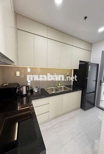 cho thuê Happy One Central- Nội thất cao cấp cấp -2 PN. 74m2 