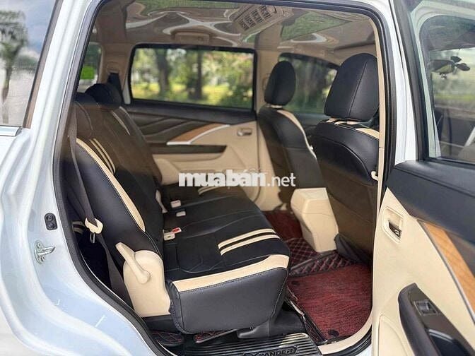 Mitsubishi Xpander 2019 Trắng