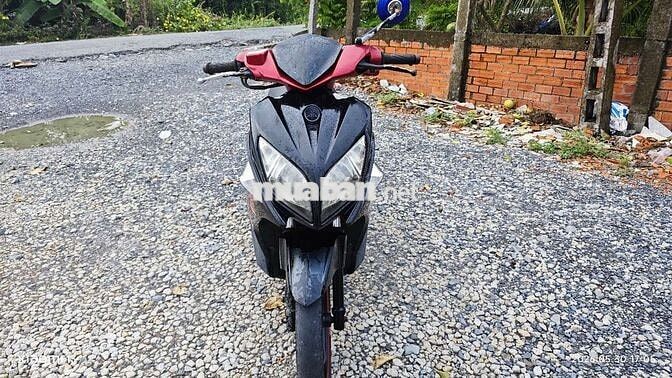 Yamaha Nouvo 4 2009 Đỏ đen
