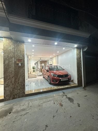 CHÍNH CHỦ BÁN NHÀ SỐ 7B VÀ SỐ 9, NGÕ 235 YÊN HÒA, CẦU GIẤY, DT 38M2XT