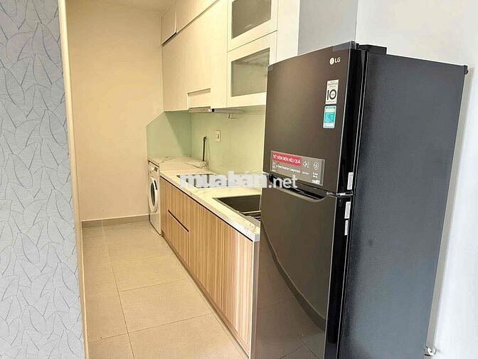 CĂN HỘ CHO THUÊ ] Compass One- Chánh Nghĩa - Thủ Dầu Một