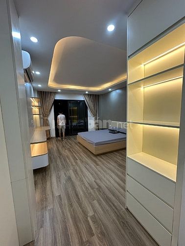 CHÍNH CHỦ BÁN NHÀ SỐ 7B VÀ SỐ 9, NGÕ 235 YÊN HÒA, CẦU GIẤY, DT 38M2XT