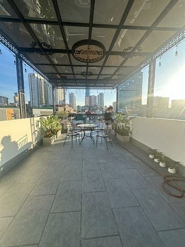 CHÍNH CHỦ BÁN NHÀ SỐ 7B VÀ SỐ 9, NGÕ 235 YÊN HÒA, CẦU GIẤY, DT 38M2XT