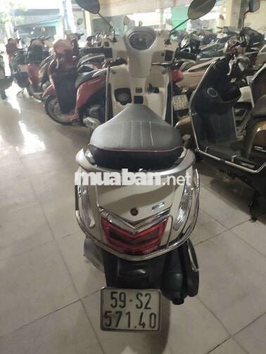 Bán xe Grande biến TP máy móc bao rin chất êm ru 