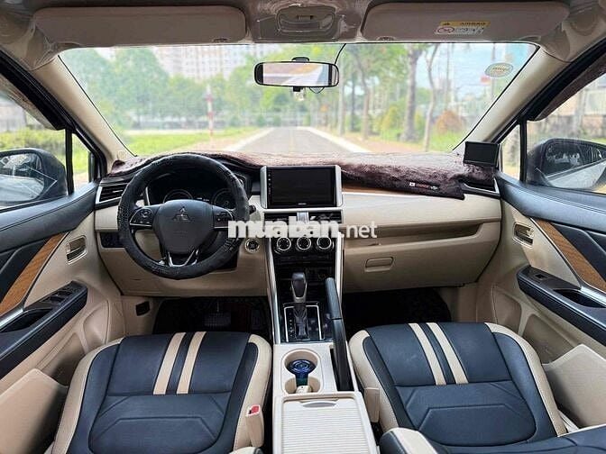 Mitsubishi Xpander 2019 Trắng