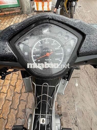 Honda Wave S 2011 BS 67B1