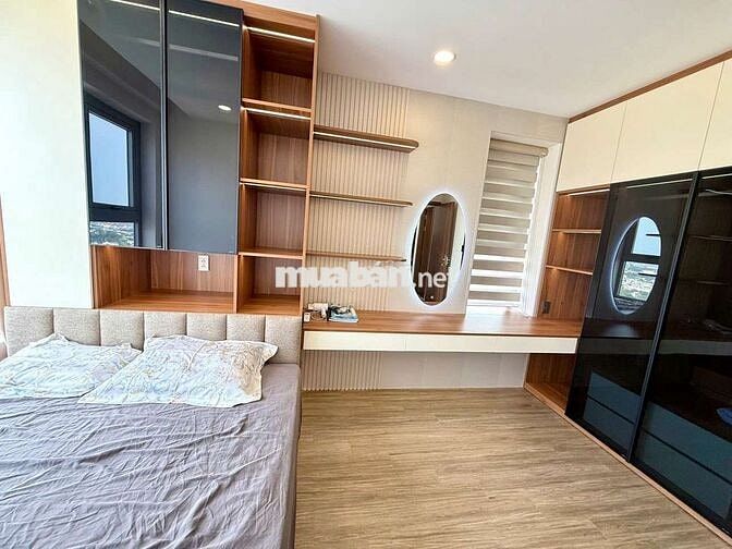 cho thuê Happy One Central- Nội thất cao cấp cấp -2 PN. 74m2 