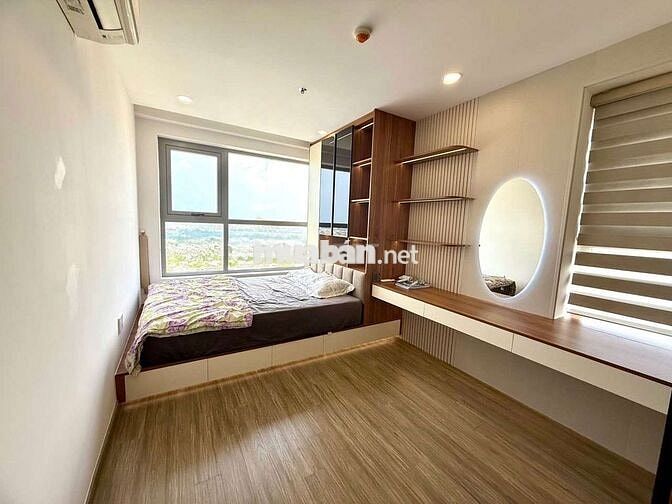 cho thuê Happy One Central- Nội thất cao cấp cấp -2 PN. 74m2 