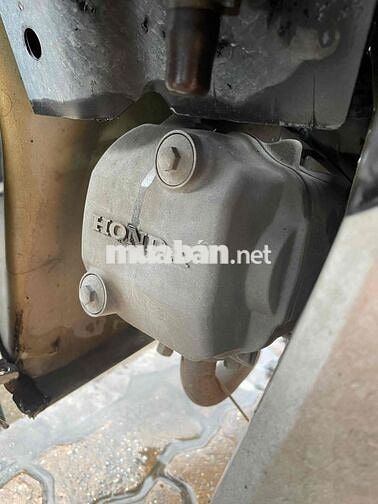Honda Wave S 2011 BS 67B1