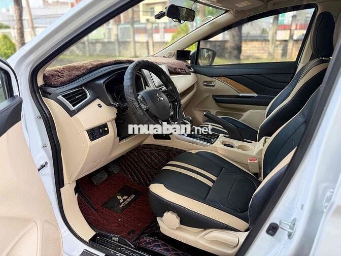 Mitsubishi Xpander 2019 Trắng