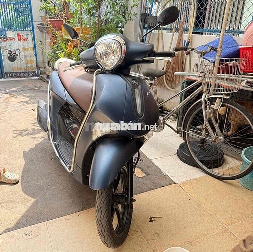Bán xe Janus nữ chạy đk 2023