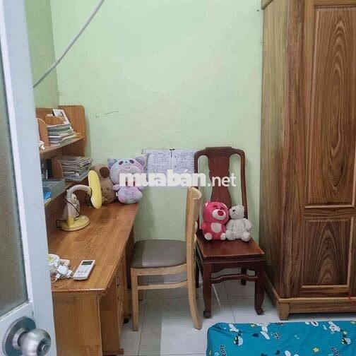 Cho Thuê Nhà 2PN Gần Trường Tiểu Học Phú Tân & Siêu Thị AEON TP Mới