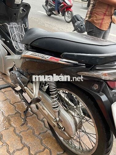 Honda Wave S 2011 BS 67B1