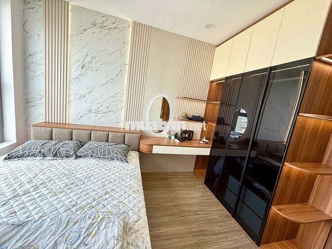 cho thuê Happy One Central- Nội thất cao cấp cấp -2 PN. 74m2 