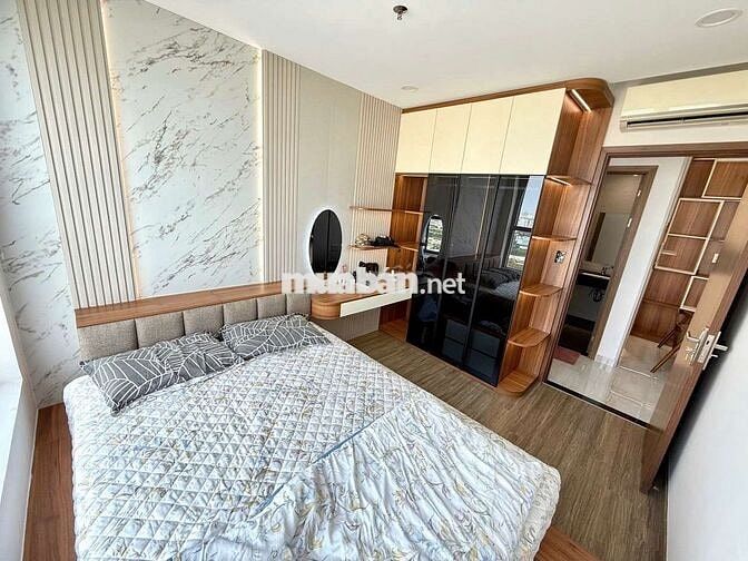 cho thuê Happy One Central- Nội thất cao cấp cấp -2 PN. 74m2 