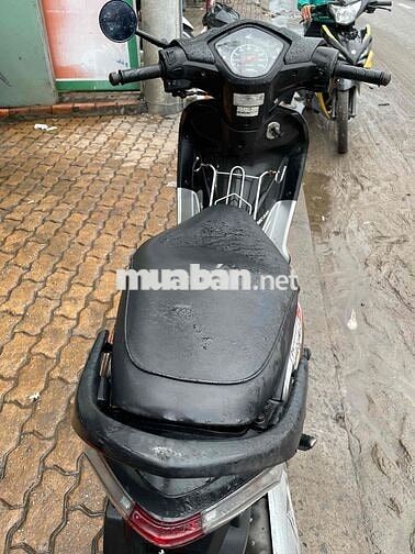 Honda Wave S 2011 BS 67B1