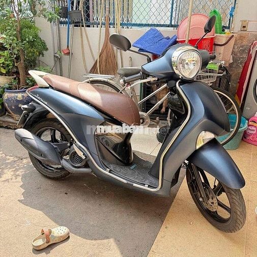 Bán xe Janus nữ chạy đk 2023