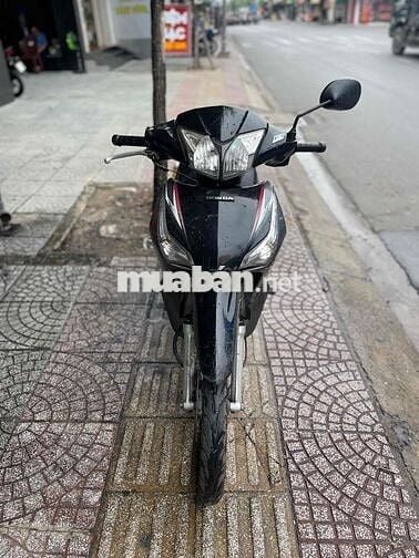 Honda Future 125Fi BSTP máy êm ngon gtdd ạ🥰