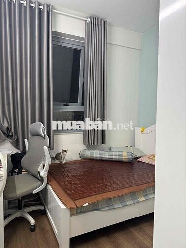 cho thuê cc Opal Garden tầng 12, 2PN 2WC