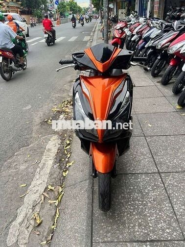 Honda Air Blade 2014 Cam đen Đã sử dụng