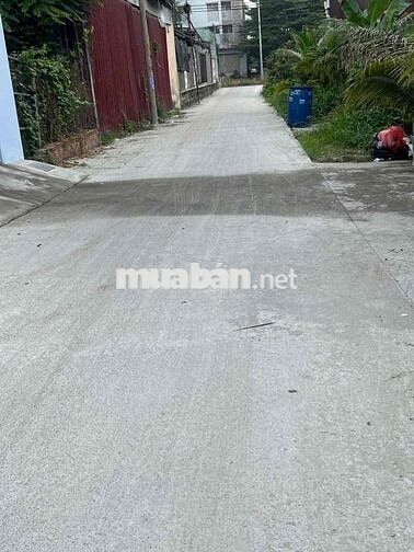 Bán lô đất vĩnh phú 41 vào 1/ DT 184,6 có 120m2 ODT ngang 8,5x22